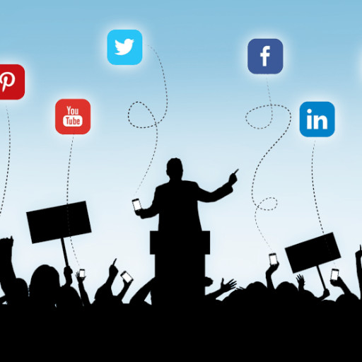 Imagem ilustrativa do curso de Marketing Eleitoral